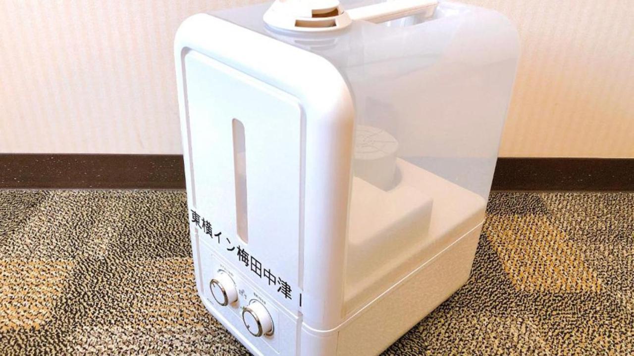 Toyoko Inn Osaka Umeda Nakatsu No.1 Eksteriør bilde