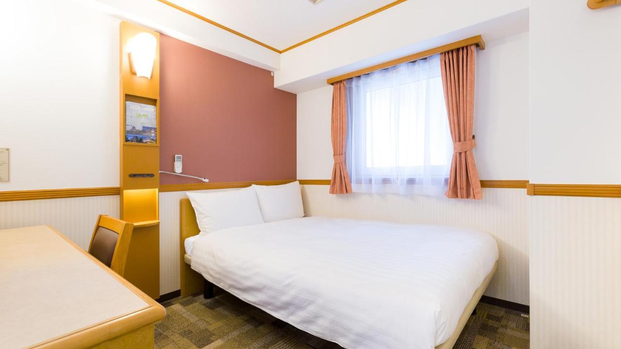 Toyoko Inn Osaka Umeda Nakatsu No.1 Eksteriør bilde