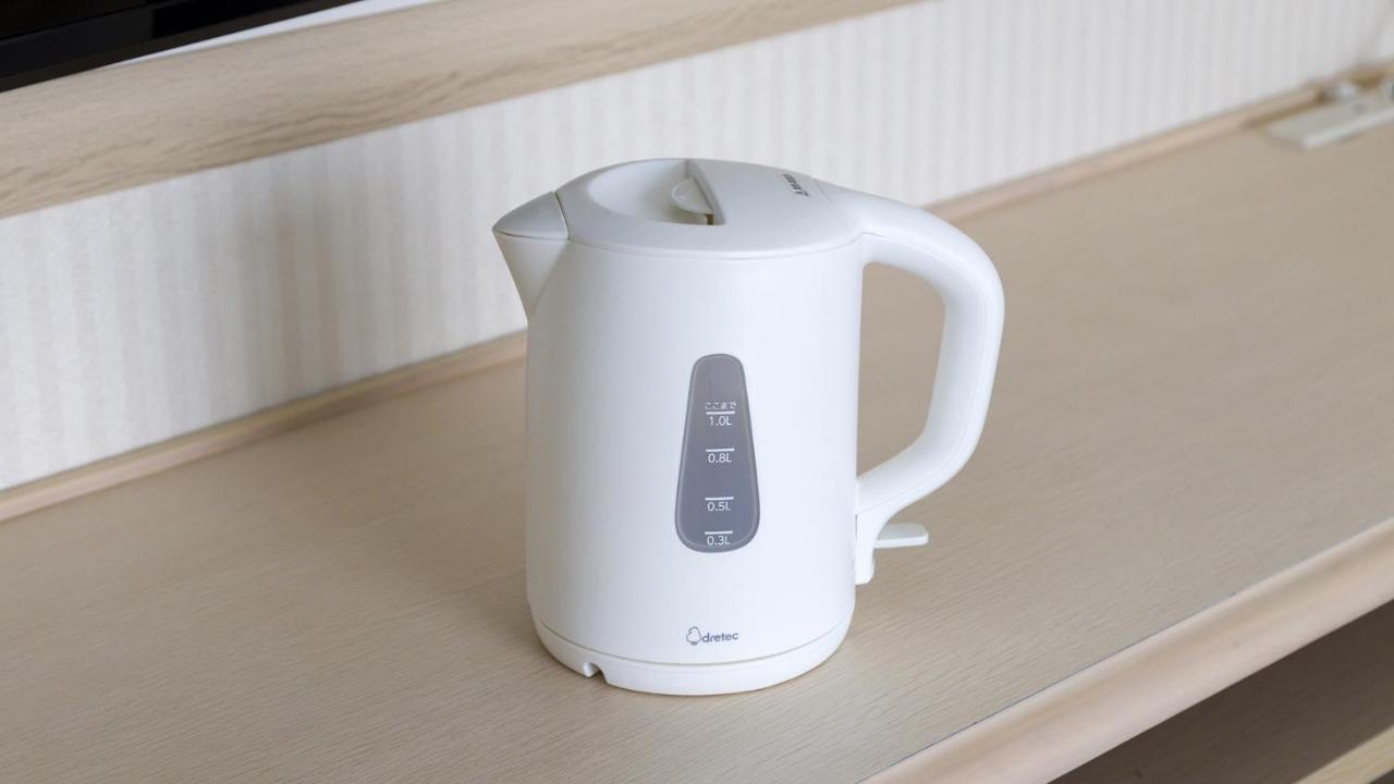 Toyoko Inn Osaka Umeda Nakatsu No.1 Eksteriør bilde