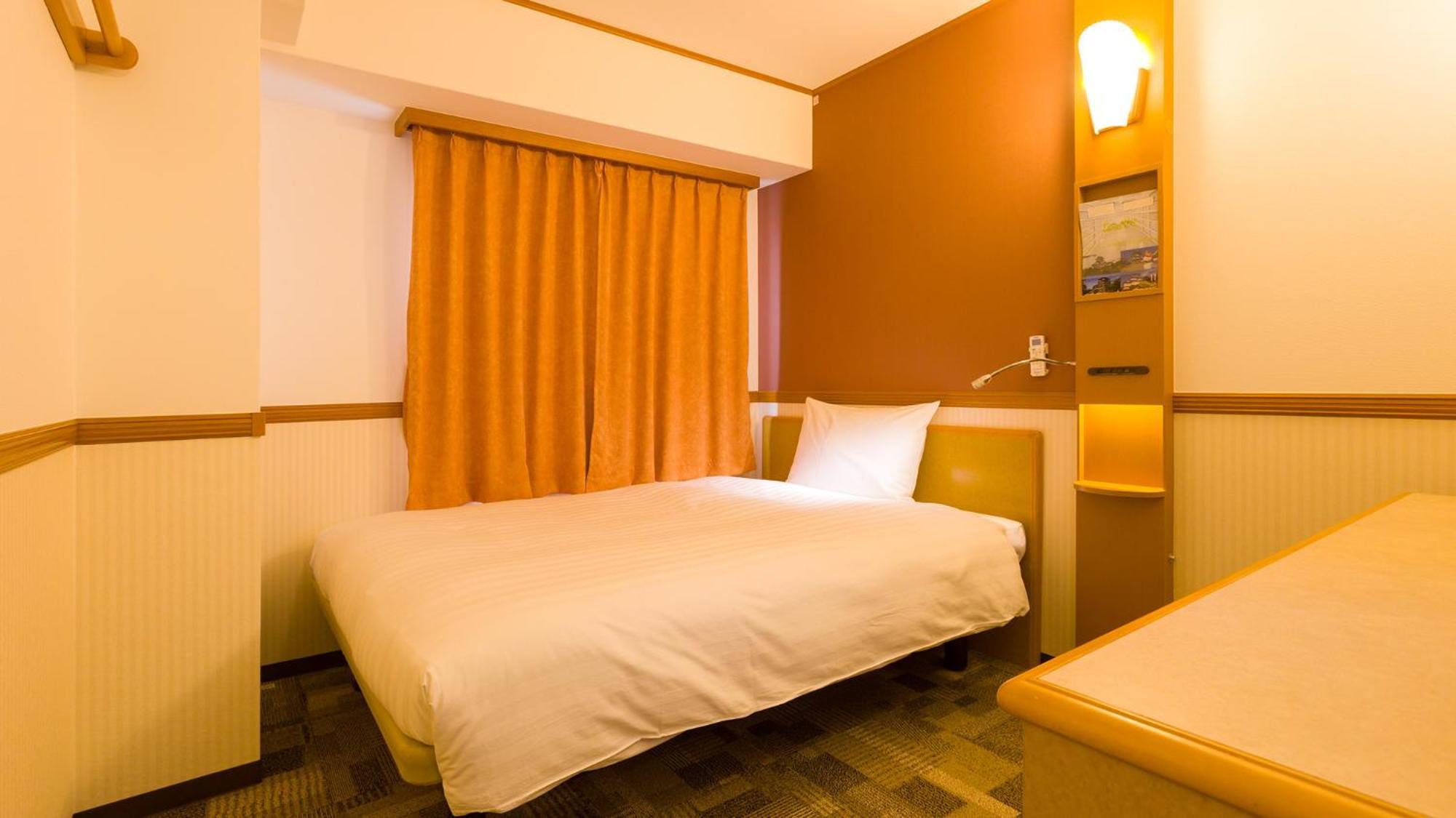 Toyoko Inn Osaka Umeda Nakatsu No.1 Rom bilde