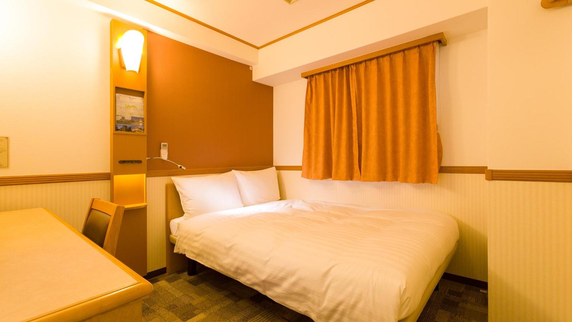 Toyoko Inn Osaka Umeda Nakatsu No.1 Rom bilde