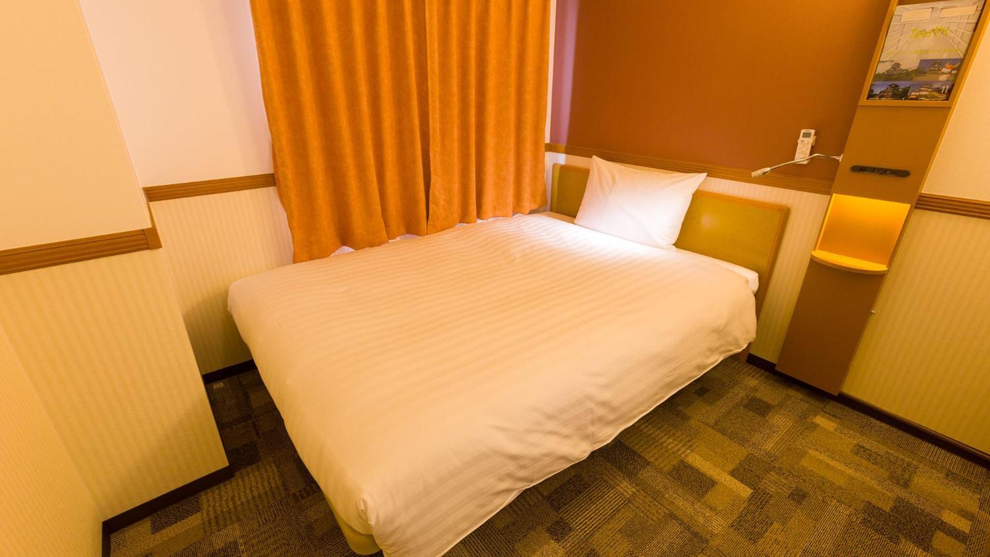 Toyoko Inn Osaka Umeda Nakatsu No.1 Rom bilde