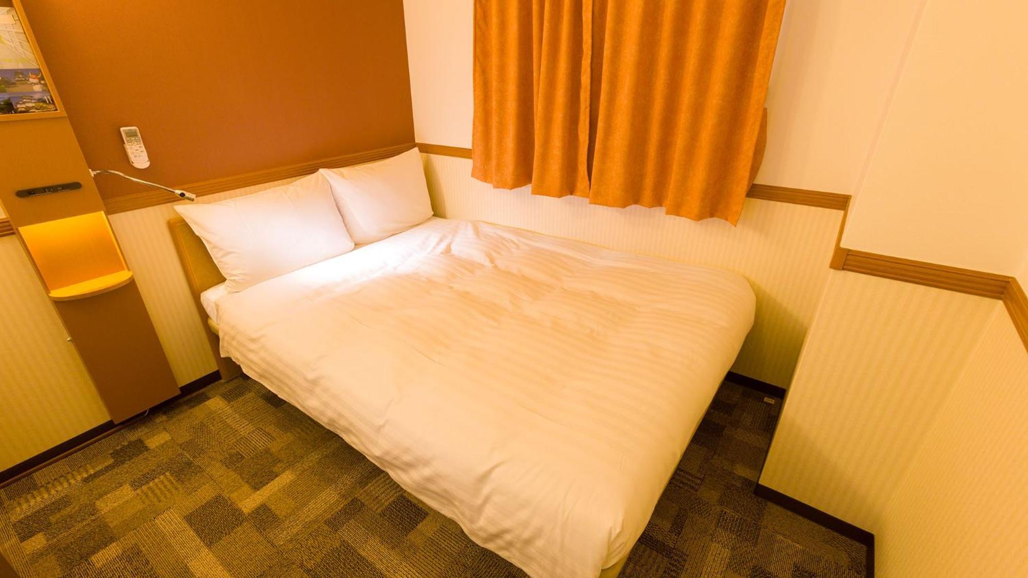 Toyoko Inn Osaka Umeda Nakatsu No.1 Rom bilde