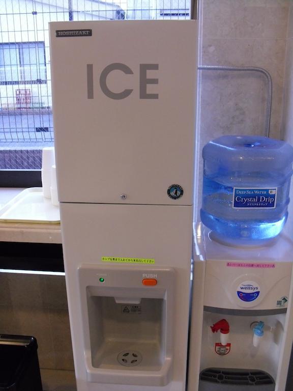 Toyoko Inn Osaka Umeda Nakatsu No.1 Eksteriør bilde